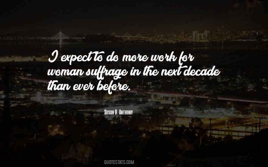 Expect Quotes #1837728