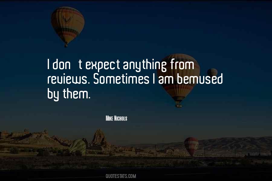 Expect Quotes #1840910