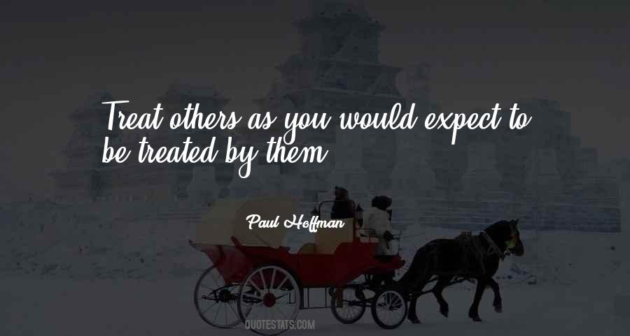 Expect Quotes #1843602