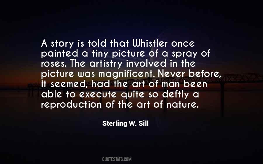 Picture Story Quotes #1011806