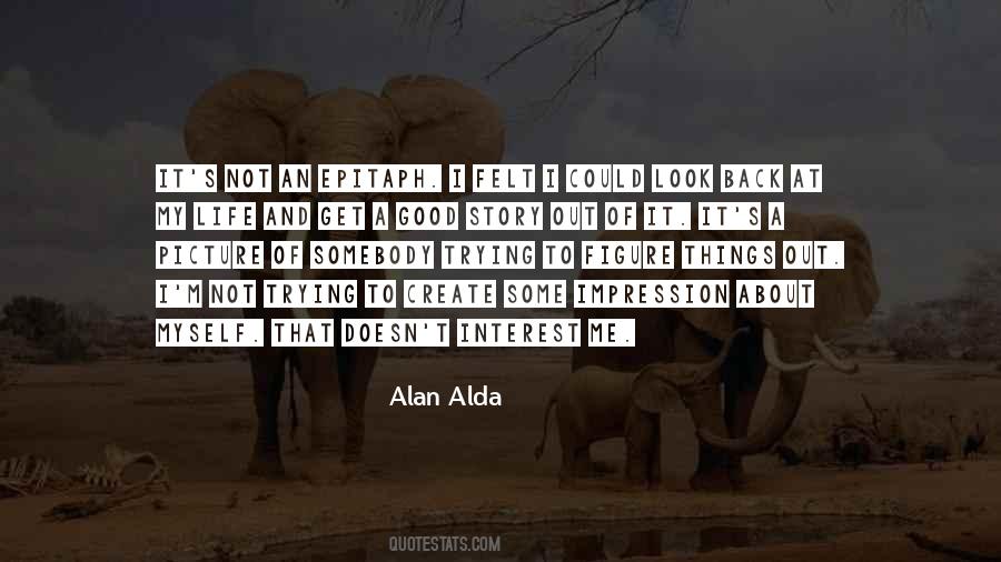 Picture Story Quotes #1203412