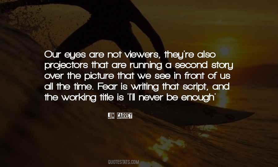 Picture Story Quotes #1443460