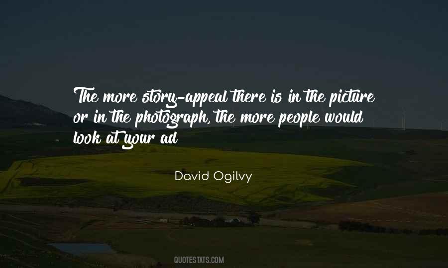 Picture Story Quotes #1659794
