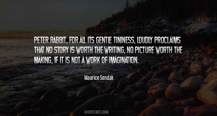Picture Story Quotes #451990