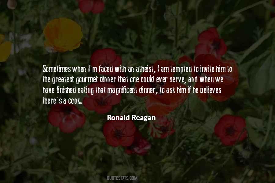 Greatest Cook Quotes #617125