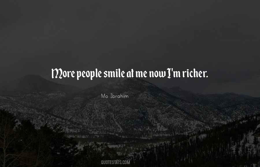 Smile Now Quotes #238890