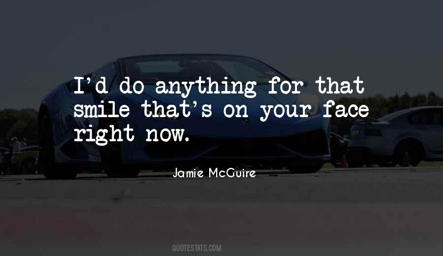 Smile Now Quotes #33650