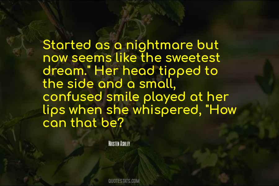 Smile Now Quotes #373237