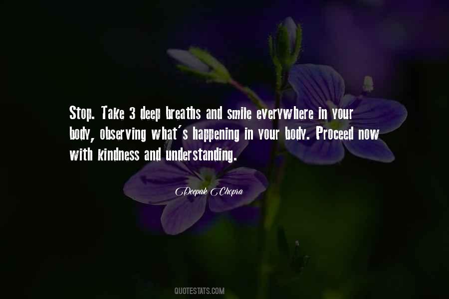 Smile Now Quotes #562006