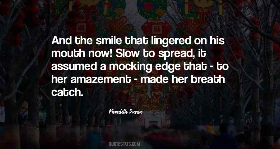 Smile Now Quotes #642718