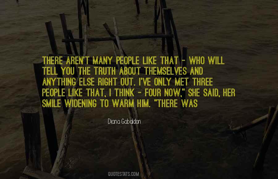 Smile Now Quotes #675855