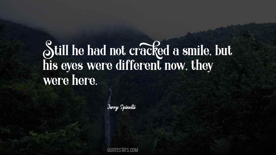 Smile Now Quotes #692012