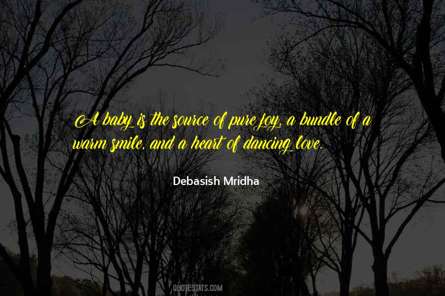 My Source Of Joy Quotes #1190228