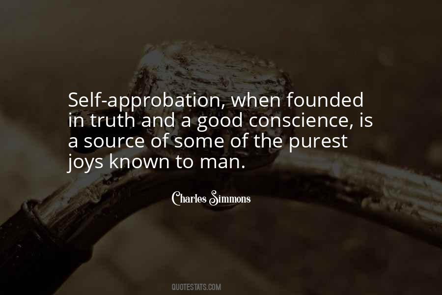 My Source Of Joy Quotes #1652919