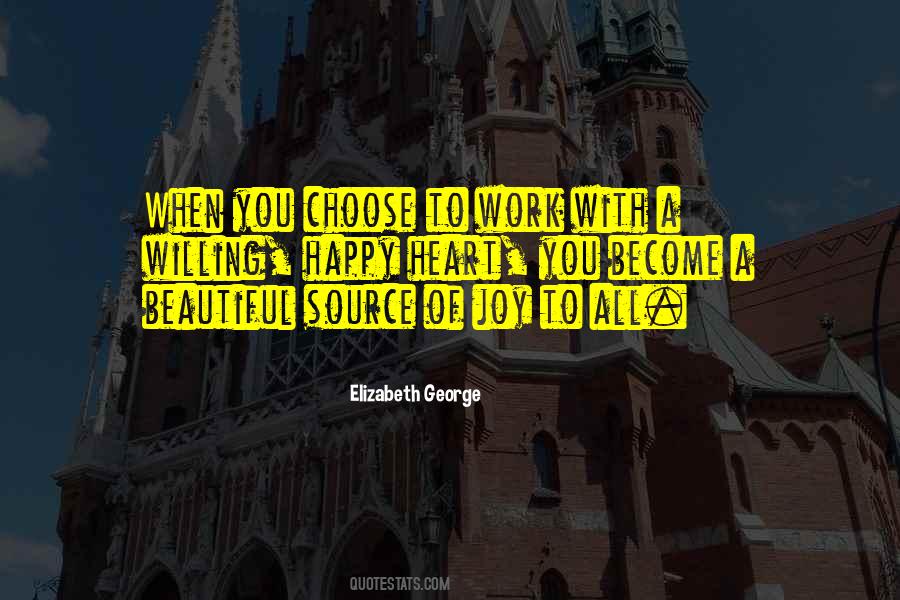 My Source Of Joy Quotes #1803848