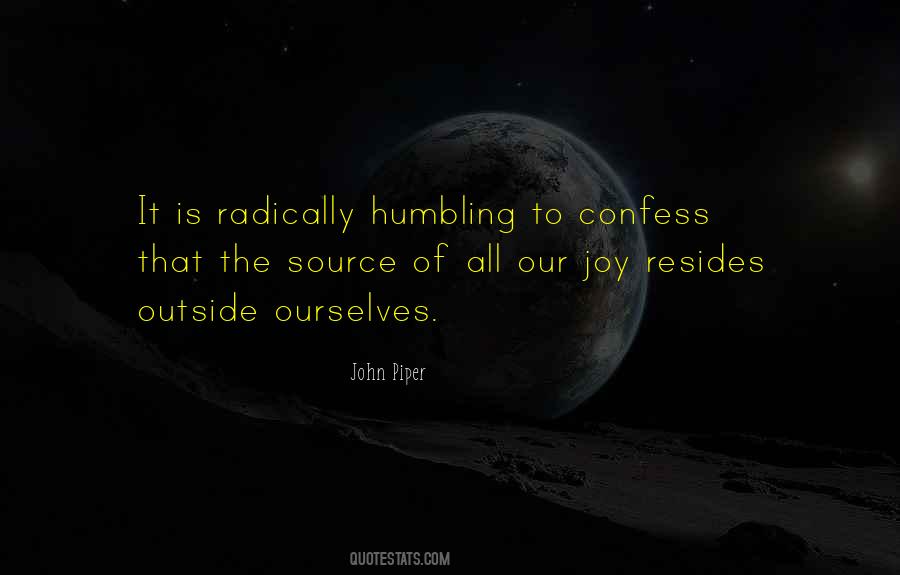My Source Of Joy Quotes #205176