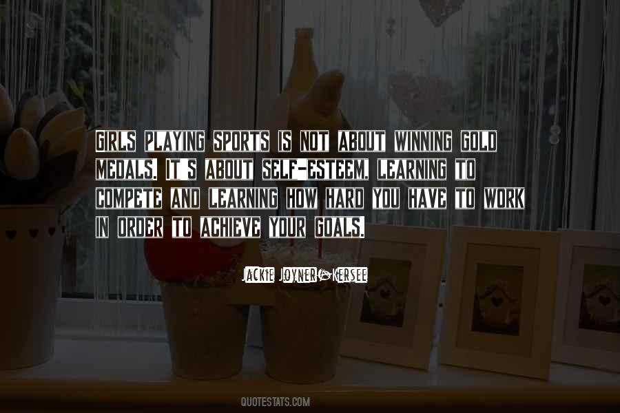 Hard Work Leadership Quotes #274329