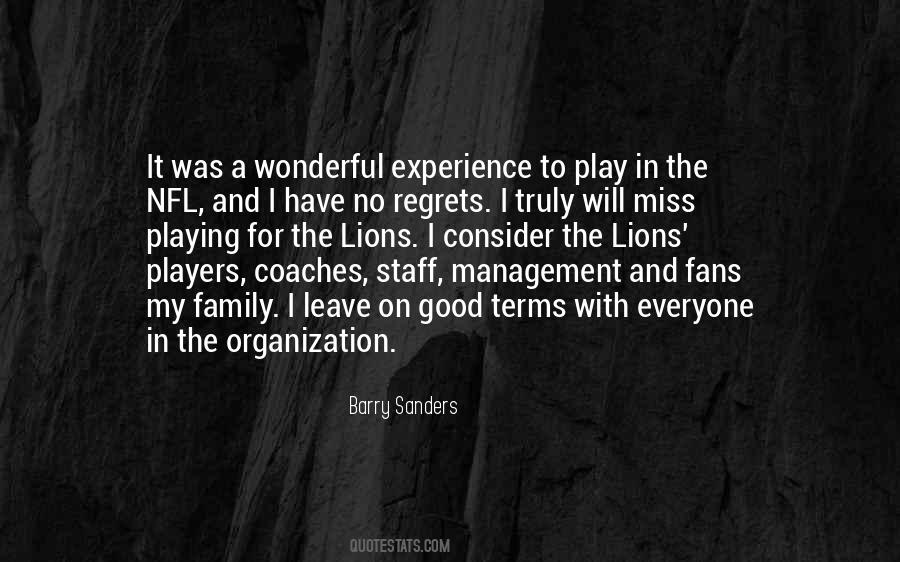 Players Will Play Quotes #907555