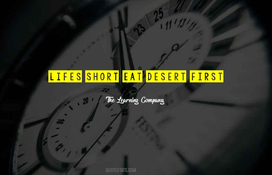 Lifes Too Short To Quotes #188189 Lifes Too Short To Quotes #188189