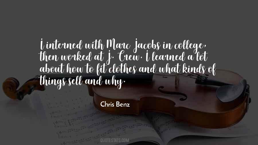 About Clothes Quotes #1084119