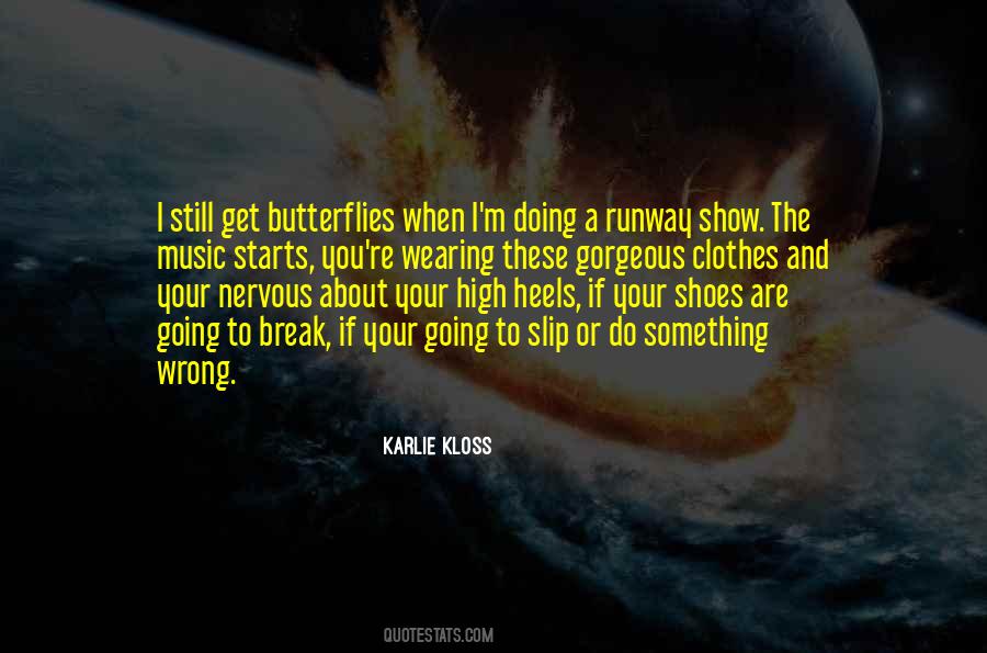 About Clothes Quotes #1108792