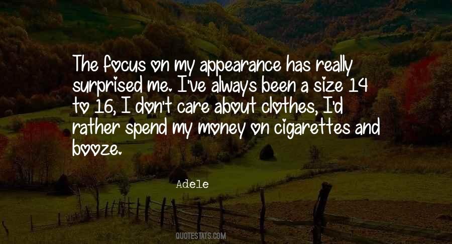 About Clothes Quotes #505815