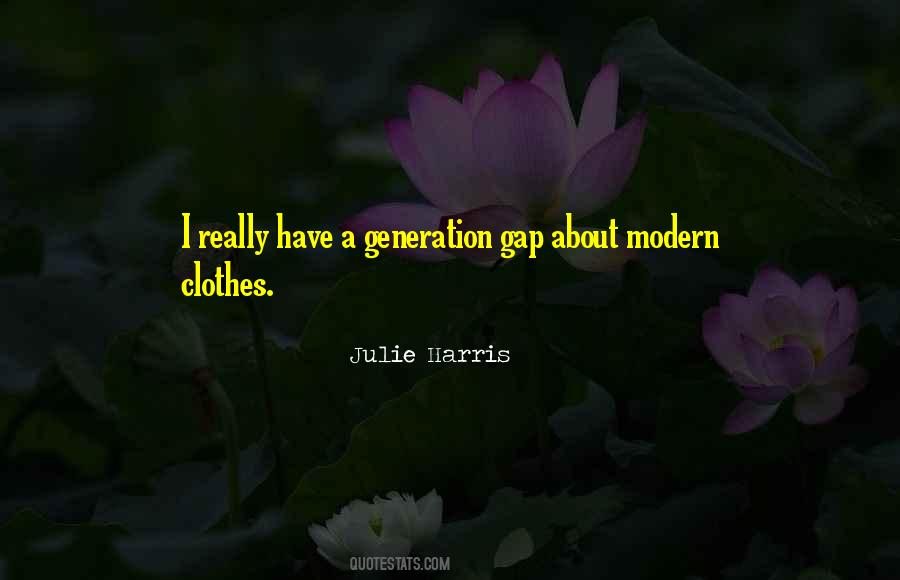 About Clothes Quotes #588748