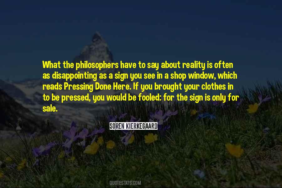 About Clothes Quotes #607258