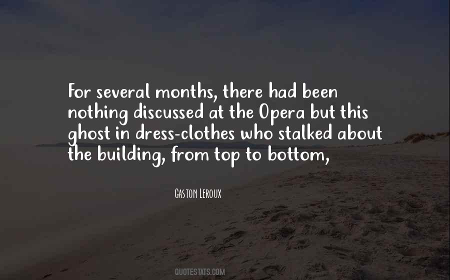 About Clothes Quotes #675919