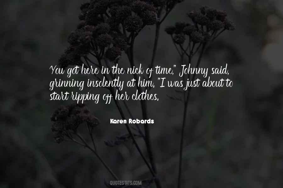 About Clothes Quotes #896399