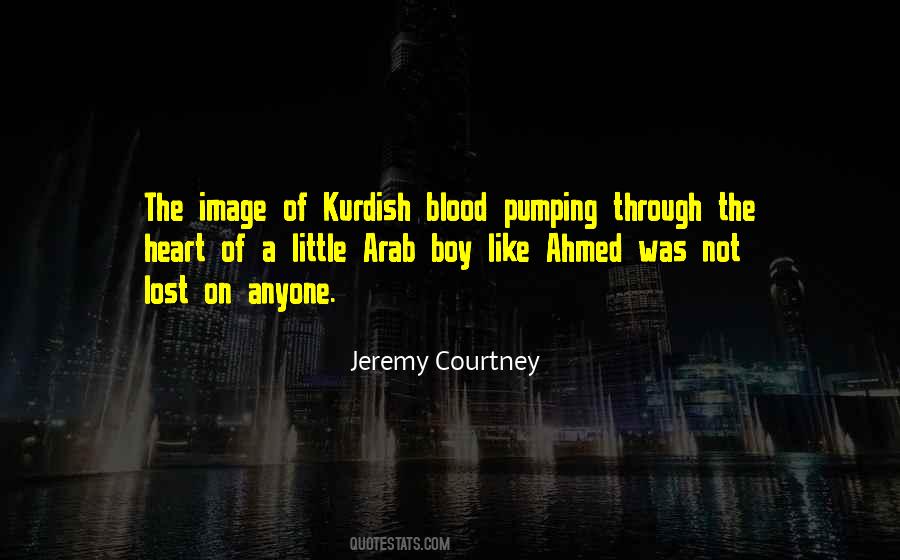 The Lost Boy Quotes #16119