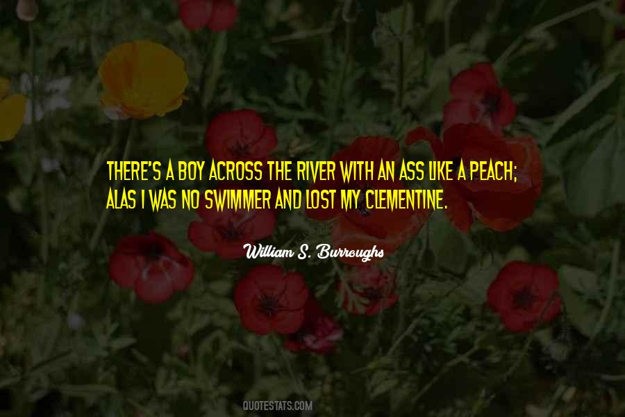 The Lost Boy Quotes #163637