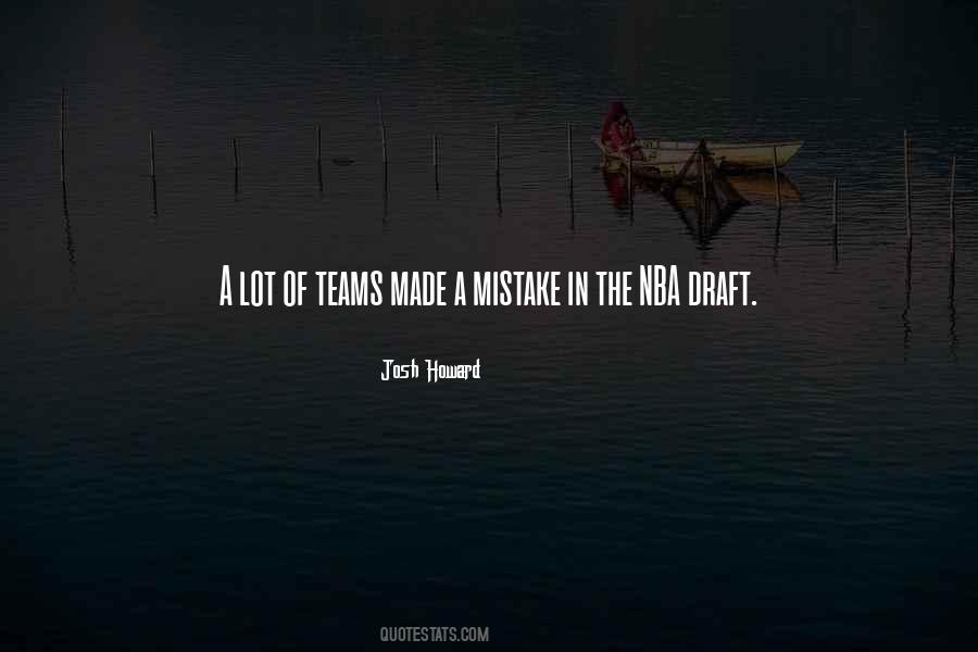 Nba Team Quotes #1344673