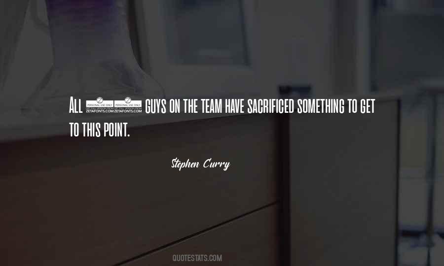 Nba Team Quotes #251529