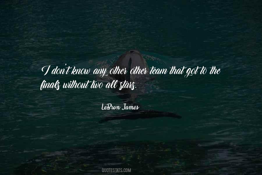 Nba Team Quotes #735345