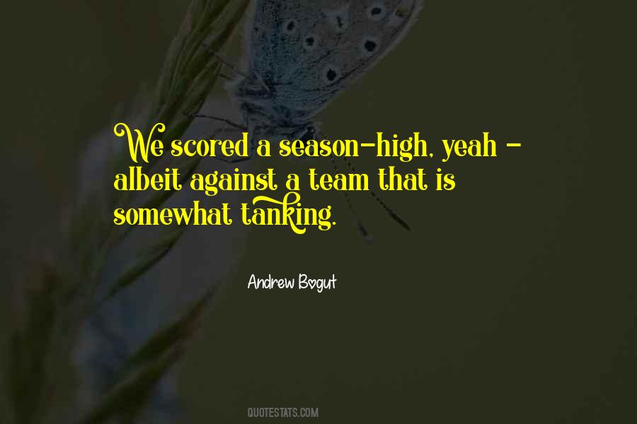 Nba Team Quotes #814168