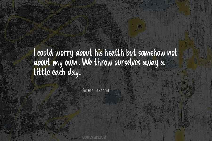 My Self Care Quotes #718044