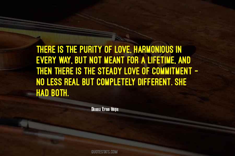 Different Not Less Quotes #111071