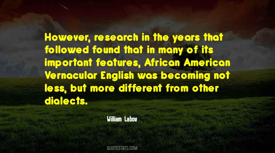 Different Not Less Quotes #1587705