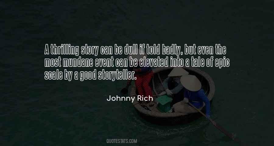 The Good Writers Quotes #1692043
