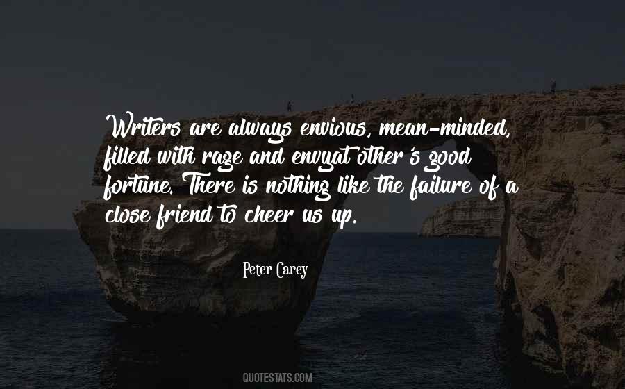The Good Writers Quotes #363131