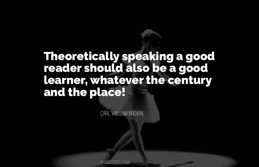 The Good Writers Quotes #480893