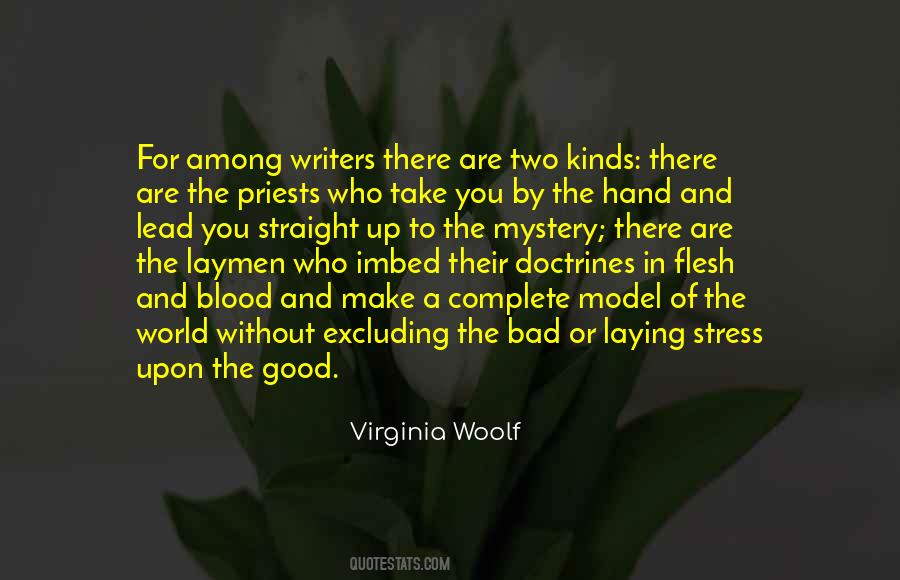 The Good Writers Quotes #617894