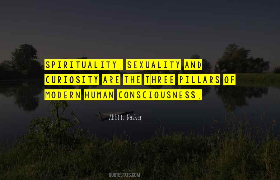 Quotes About Human Sexuality #948666
