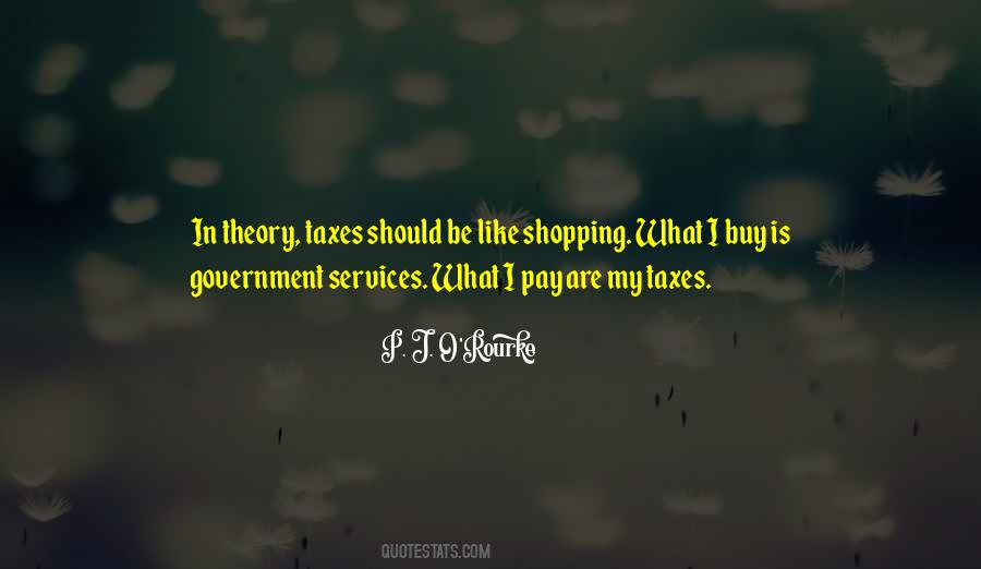 Buy Something For Yourself Quotes #43743