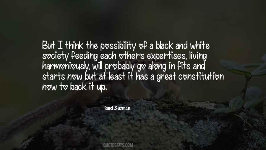 Back To Black Quotes #1102143