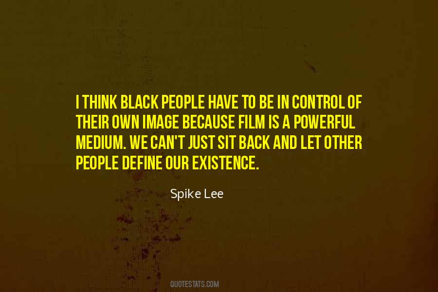 Back To Black Quotes #1125652