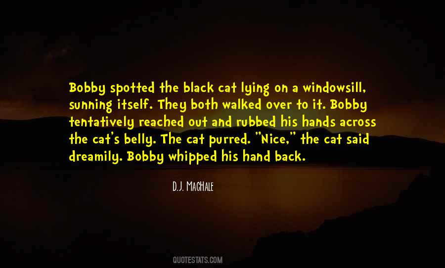 Back To Black Quotes #1485326