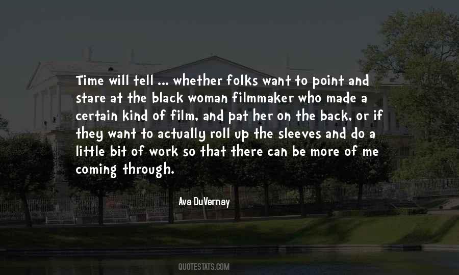 Back To Black Quotes #1633961