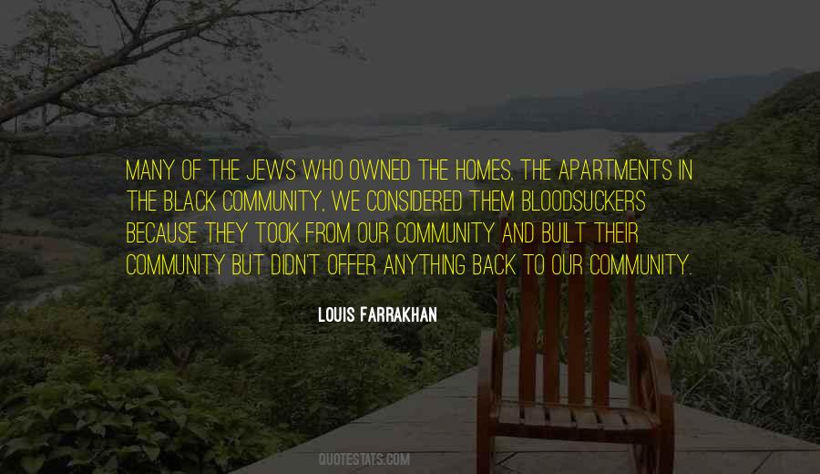Back To Black Quotes #1791282